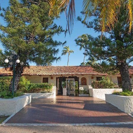 Cabo Blanco Hotel And Marina Barra de Navidad Kültér fotó