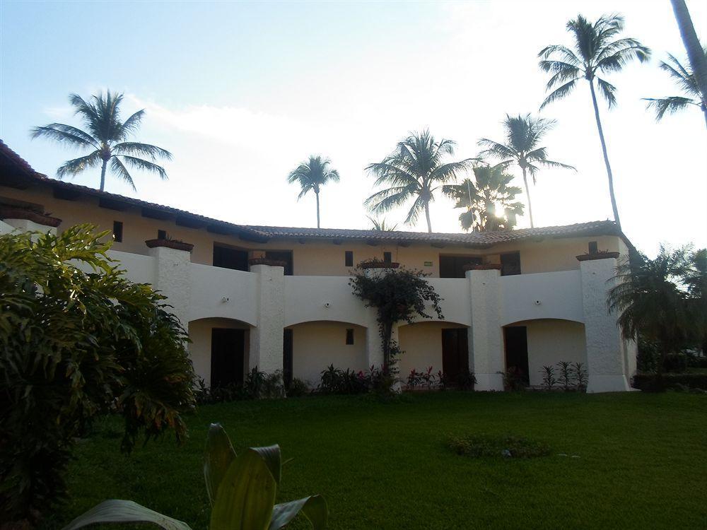 Cabo Blanco Hotel And Marina Barra de Navidad Kültér fotó