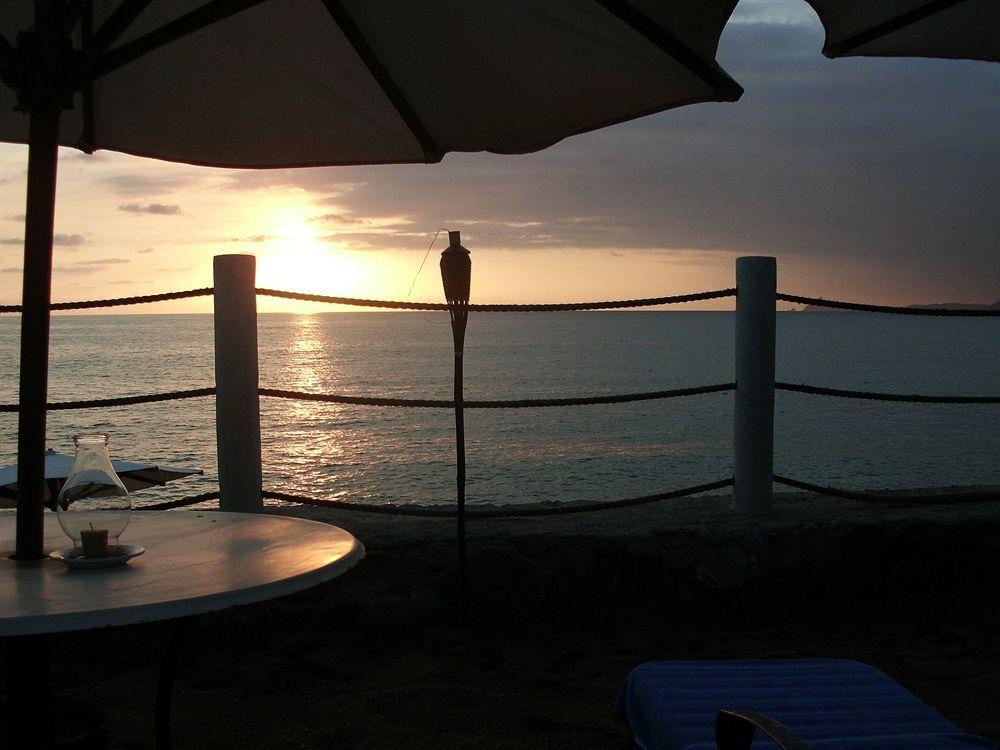 Cabo Blanco Hotel And Marina Barra de Navidad Kültér fotó