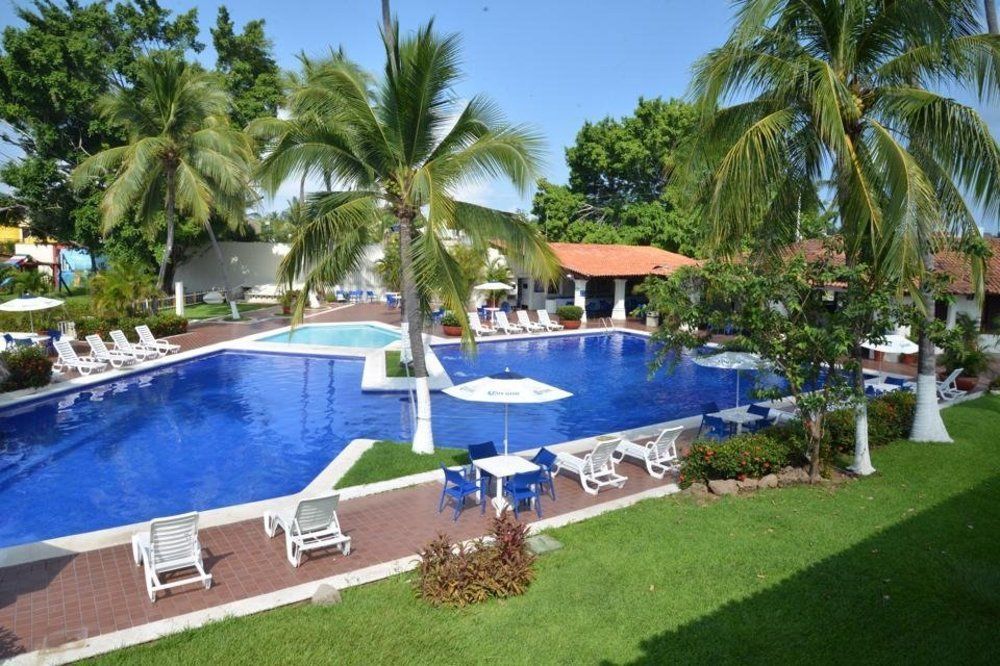 Cabo Blanco Hotel And Marina Barra de Navidad Kültér fotó