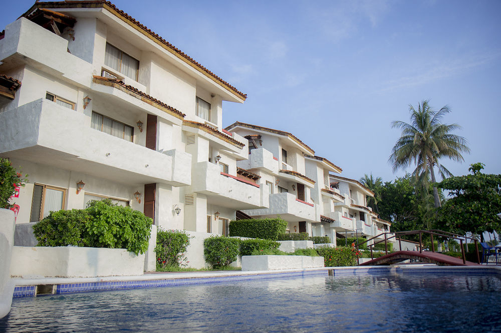 Cabo Blanco Hotel And Marina Barra de Navidad Kültér fotó