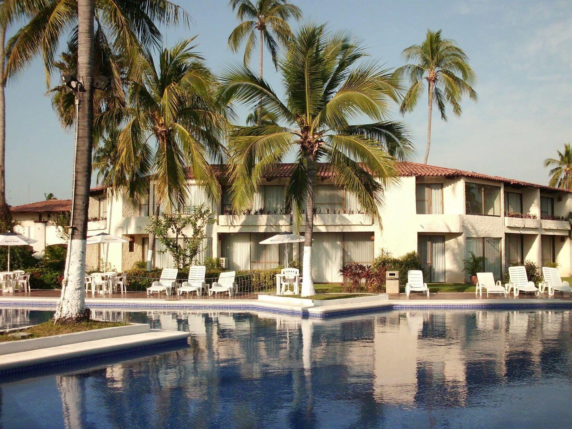 Cabo Blanco Hotel And Marina Barra de Navidad Kültér fotó