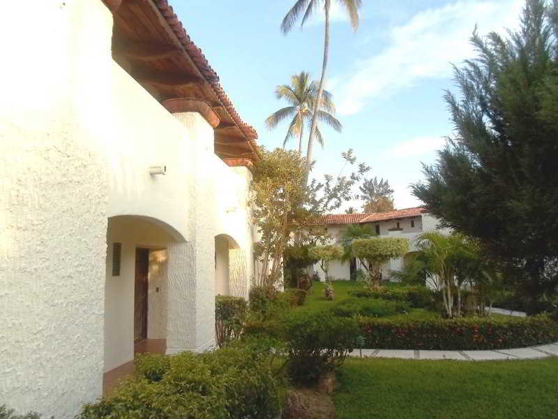 Cabo Blanco Hotel And Marina Barra de Navidad Kültér fotó